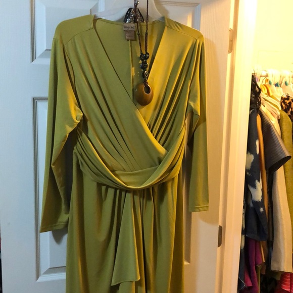 Dress - Picture 1 of 4